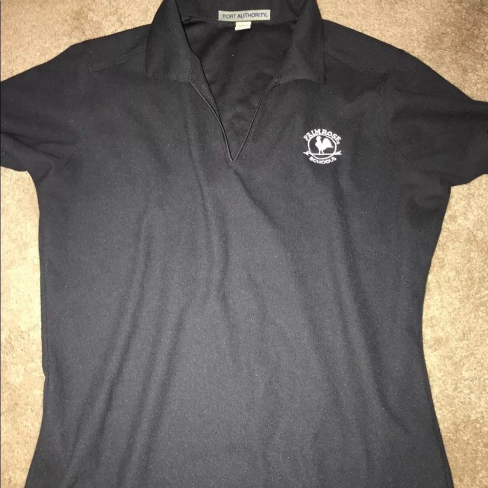 Primrose School shirt